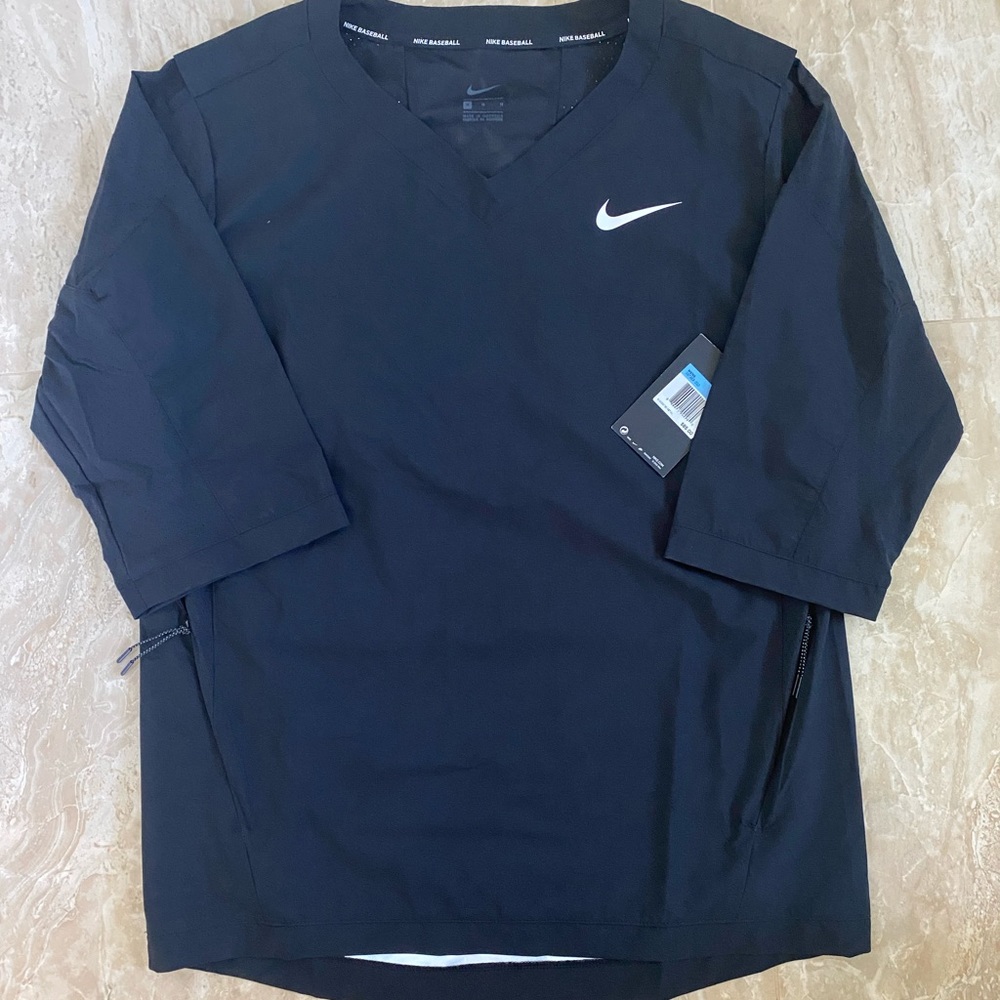 Men’s Nike Baseball Jacket